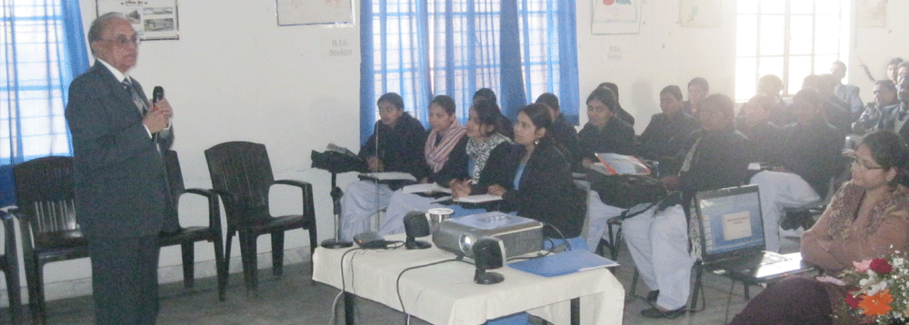 Astron College of Education Meerut Campus photo 2