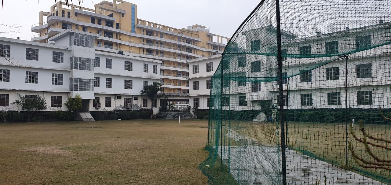 Astron College of Education Meerut Campus photo 5