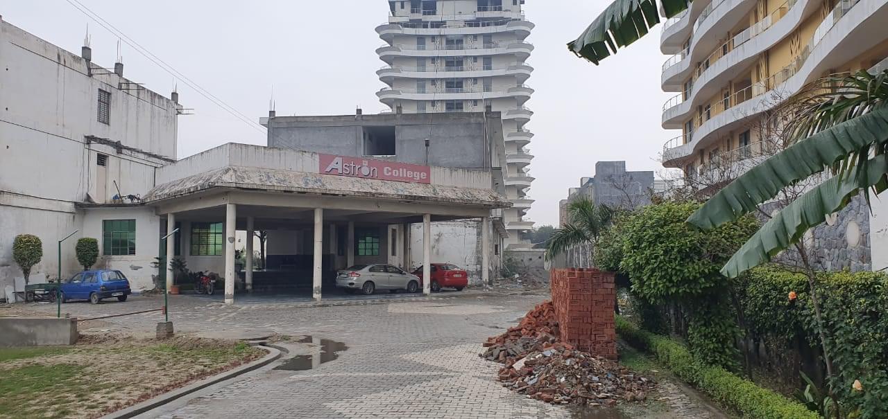Astron College of Education Meerut Campus photo 4