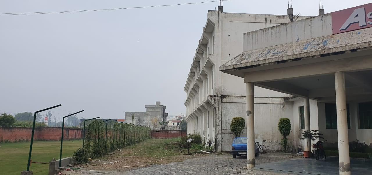 Astron College of Education Meerut Campus photo 3