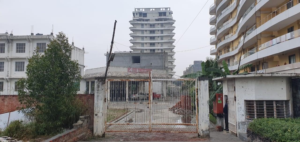 Astron College of Education Meerut Campus photo 6