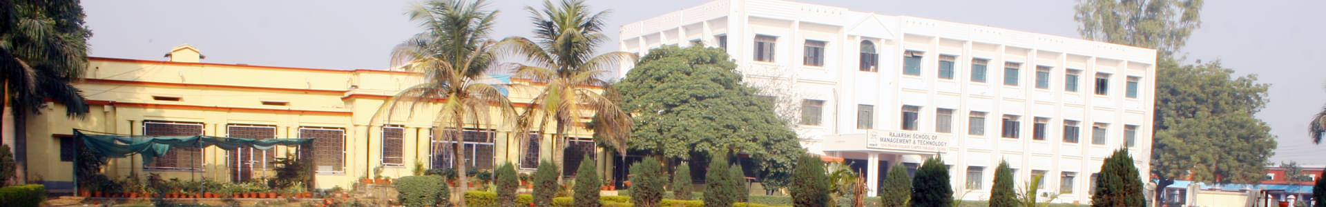 Rajarshi School of Management & Technology Varanasi Infrastructure photo 6
