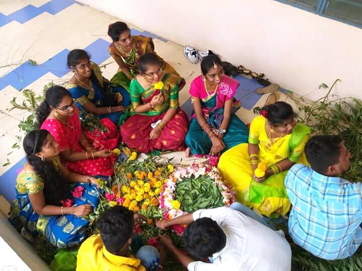 Dhanvanthari Institute Of Pharmaceutical Sciences Kothagudem infrastructure photo 8