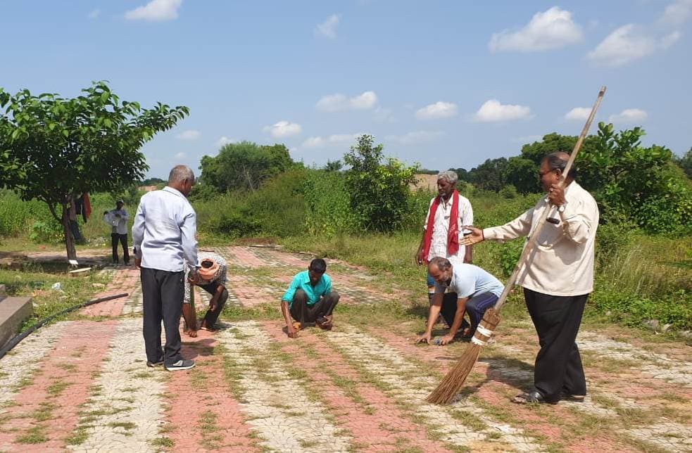 Santushti College of Medical & Higher Studies Chunar Event & Activities photo 3