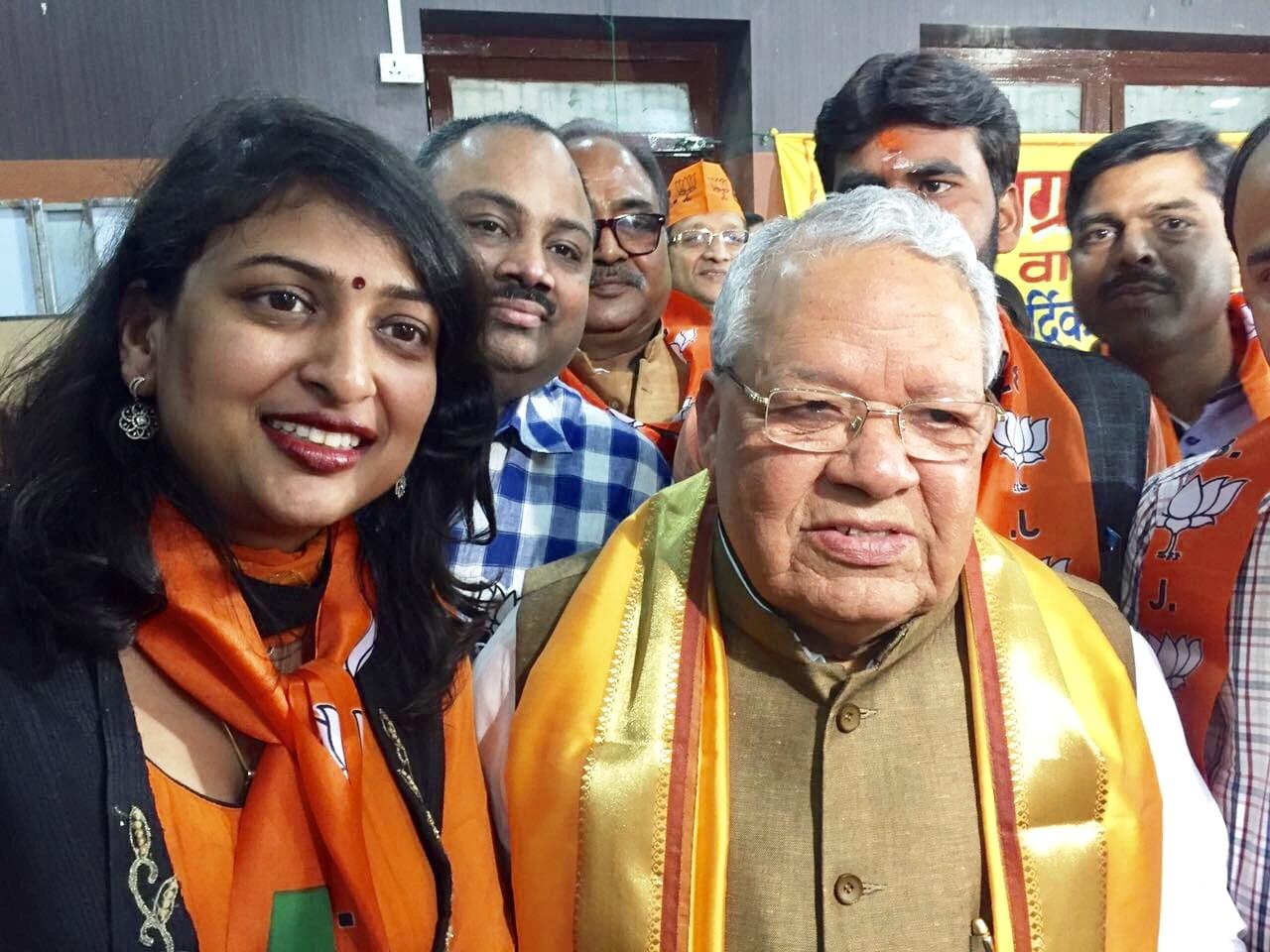 Santushti College of Medical & Higher Studies Chunar Event & Activities photo 6