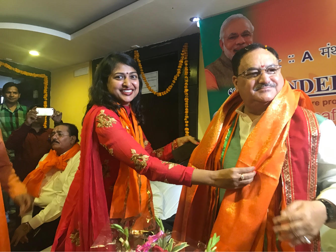 Santushti College of Medical & Higher Studies Chunar Event & Activities photo 8