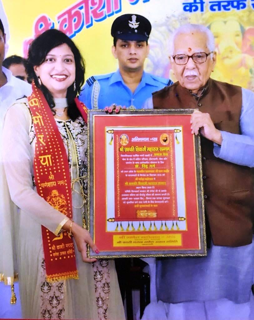 Santushti College of Medical & Higher Studies Chunar Event & Activities photo 12