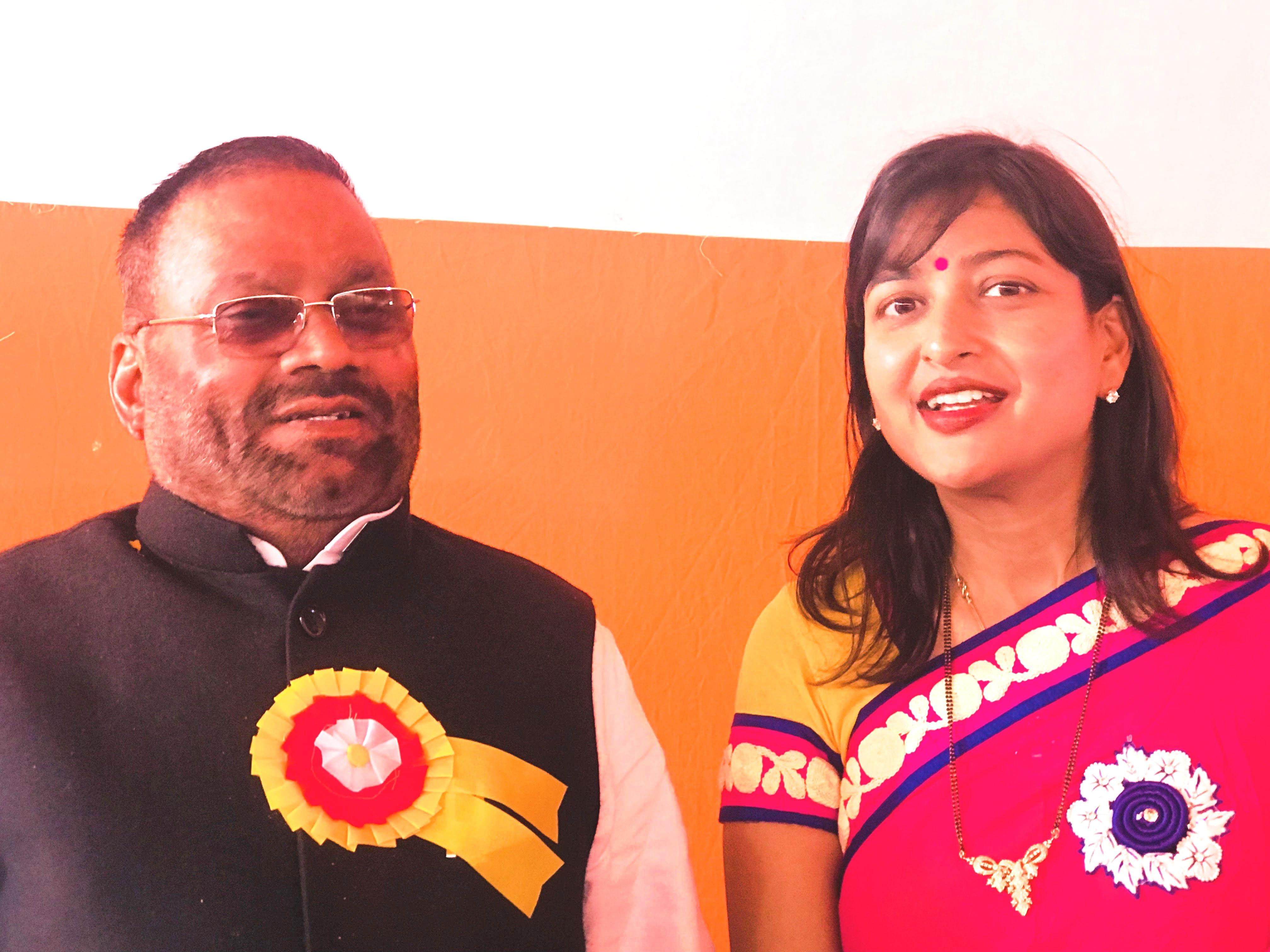 Santushti College of Medical & Higher Studies Chunar Event & Activities photo 13