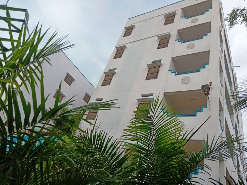 Gyana Jyothi College of Pharmacy Hyderabad Campus photo 7