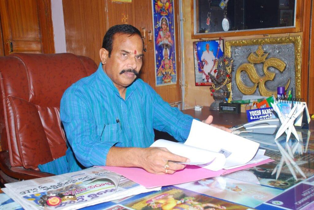 Gyana Jyothi College of Pharmacy Hyderabad Campus photo 4