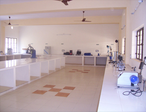 Mother Teresa Pharmacy College Khammam General photo 4
