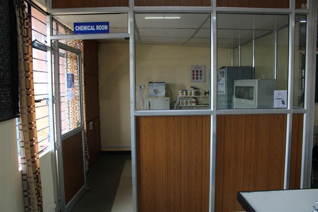 St Vincent Pallotti College of Engineering and Technology Nagpur Facilities photo 11