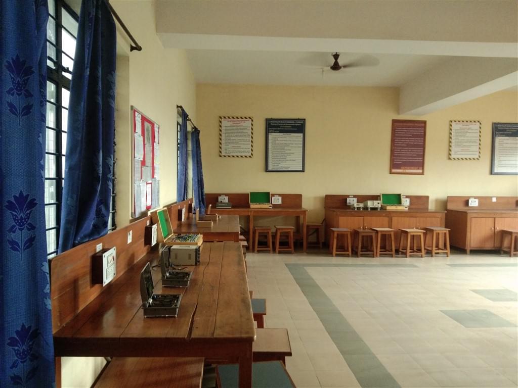 St Vincent Pallotti College of Engineering and Technology Nagpur Facilities photo 12