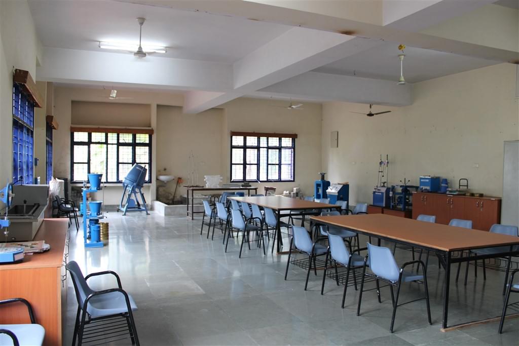 St Vincent Pallotti College of Engineering and Technology Nagpur Facilities photo 13