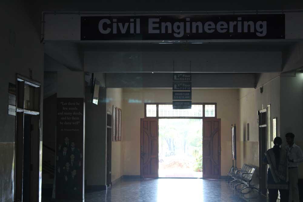 St Vincent Pallotti College of Engineering and Technology Nagpur Facilities photo 15