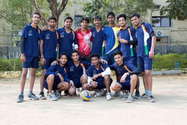 St Vincent Pallotti College of Engineering and Technology Nagpur Facilities photo 17