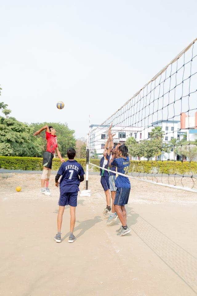 St Vincent Pallotti College of Engineering and Technology Nagpur Facilities photo 18