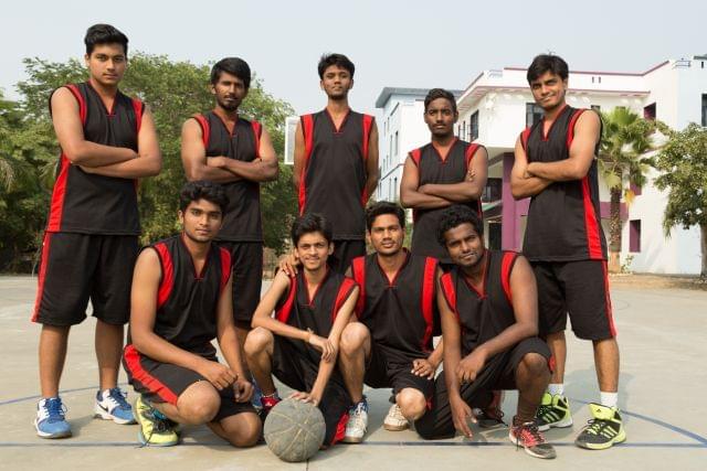 St Vincent Pallotti College of Engineering and Technology Nagpur Facilities photo 19