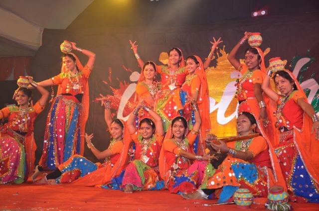 St Vincent Pallotti College of Engineering and Technology Nagpur Facilities photo 21