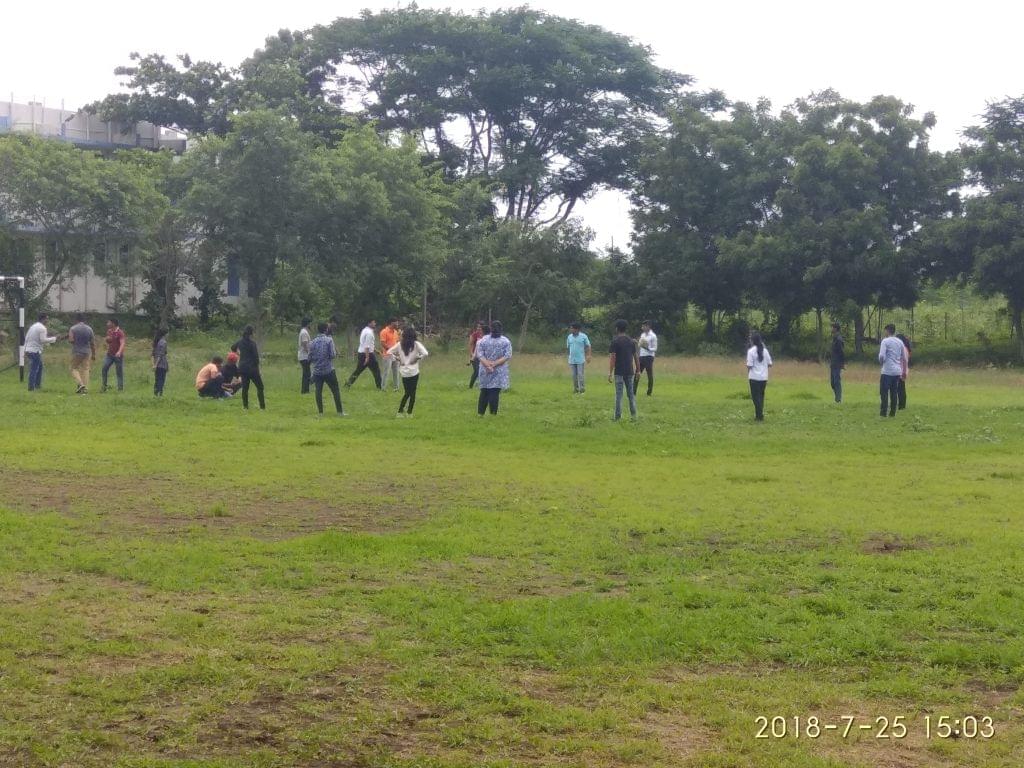 St Vincent Pallotti College of Engineering and Technology Nagpur Facilities photo 23