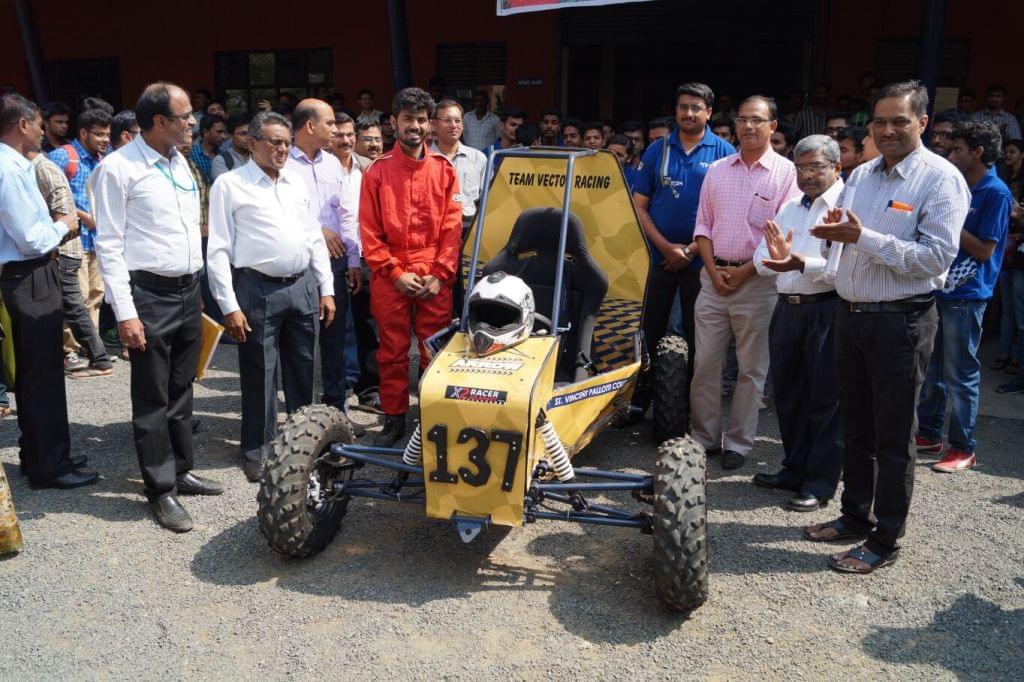 St Vincent Pallotti College of Engineering and Technology Nagpur Facilities photo 25