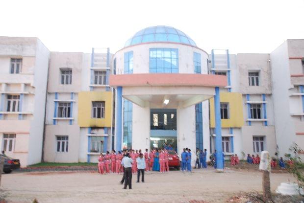 Tirumala College Of Pharmacy Nizamabad Infrastructure photo 1