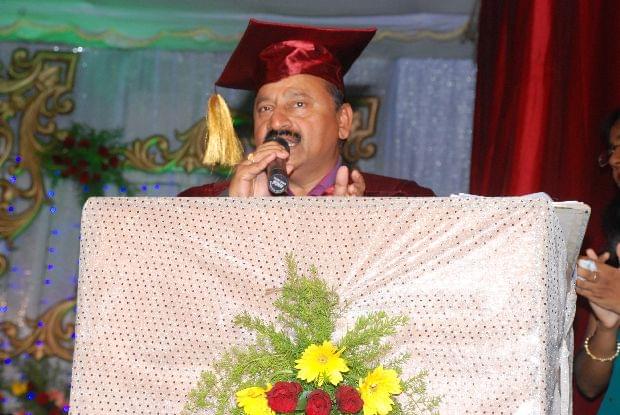 Tirumala College Of Pharmacy Nizamabad Infrastructure photo 3