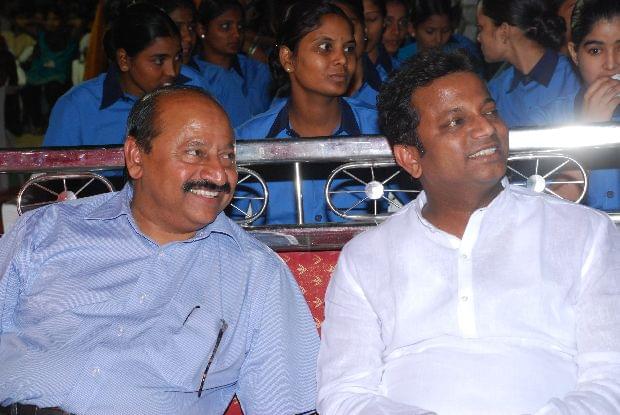 Tirumala College Of Pharmacy Nizamabad Infrastructure photo 4