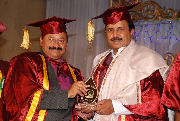 Tirumala College Of Pharmacy Nizamabad Infrastructure photo 6