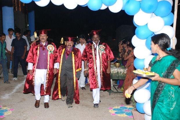 Tirumala College Of Pharmacy Nizamabad Infrastructure photo 7