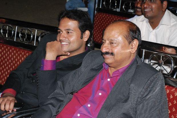 Tirumala College Of Pharmacy Nizamabad Infrastructure photo 8