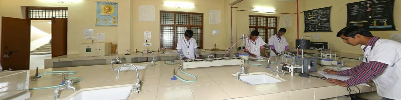 Scient Institute of Pharmacy Hyderabad Campus photo 2
