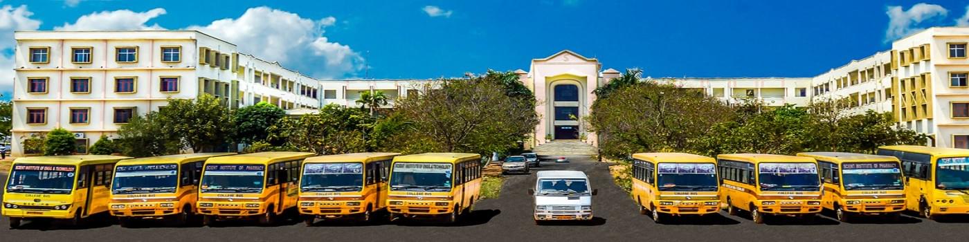 Scient Institute of Pharmacy Hyderabad Campus photo 4