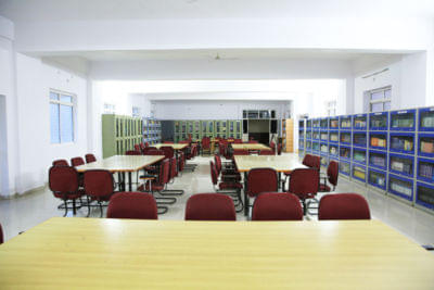 MAK College Of Pharmacy Moinabad Campus photo 3