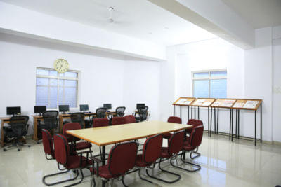 MAK College Of Pharmacy Moinabad Campus photo 2