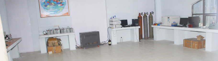 Pratishta Institute of Pharmaceutical Sciences Suryapet General photo 1