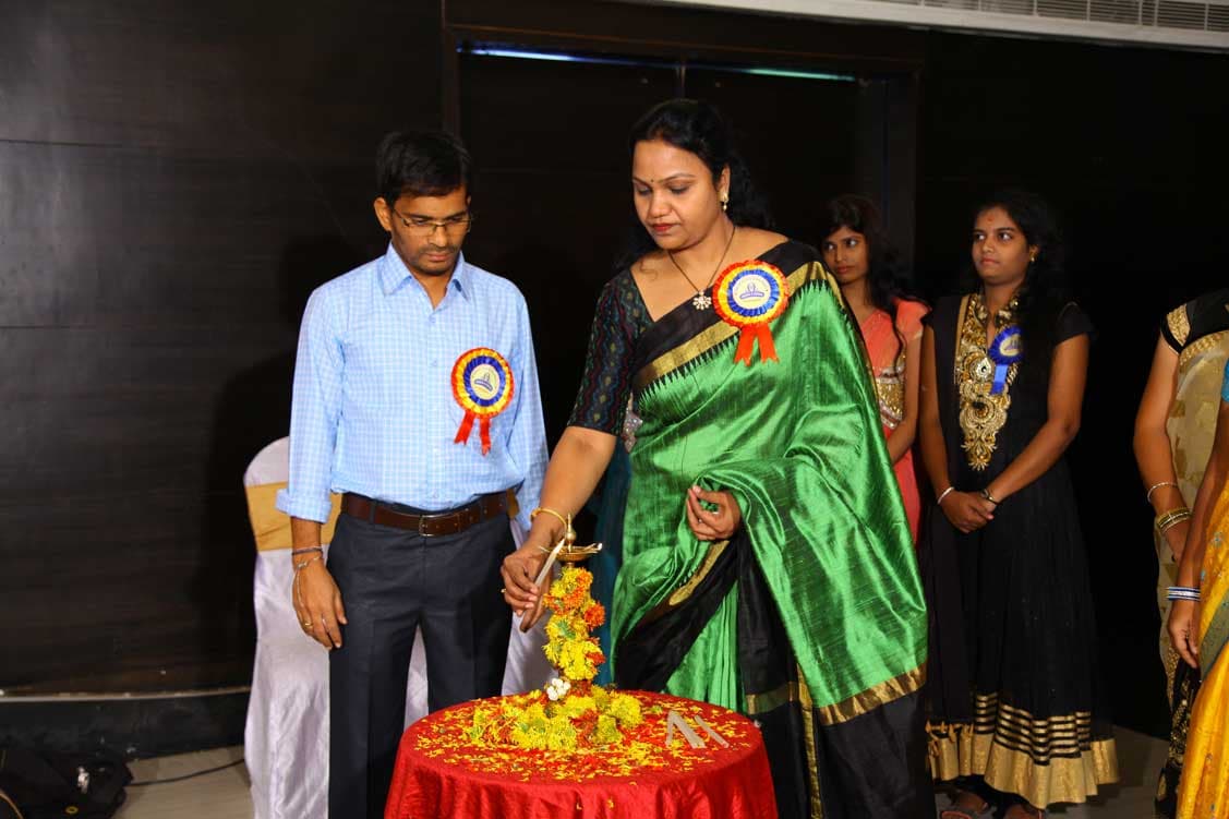 Omega College Of Pharmacy Ghatkesar College photo 17