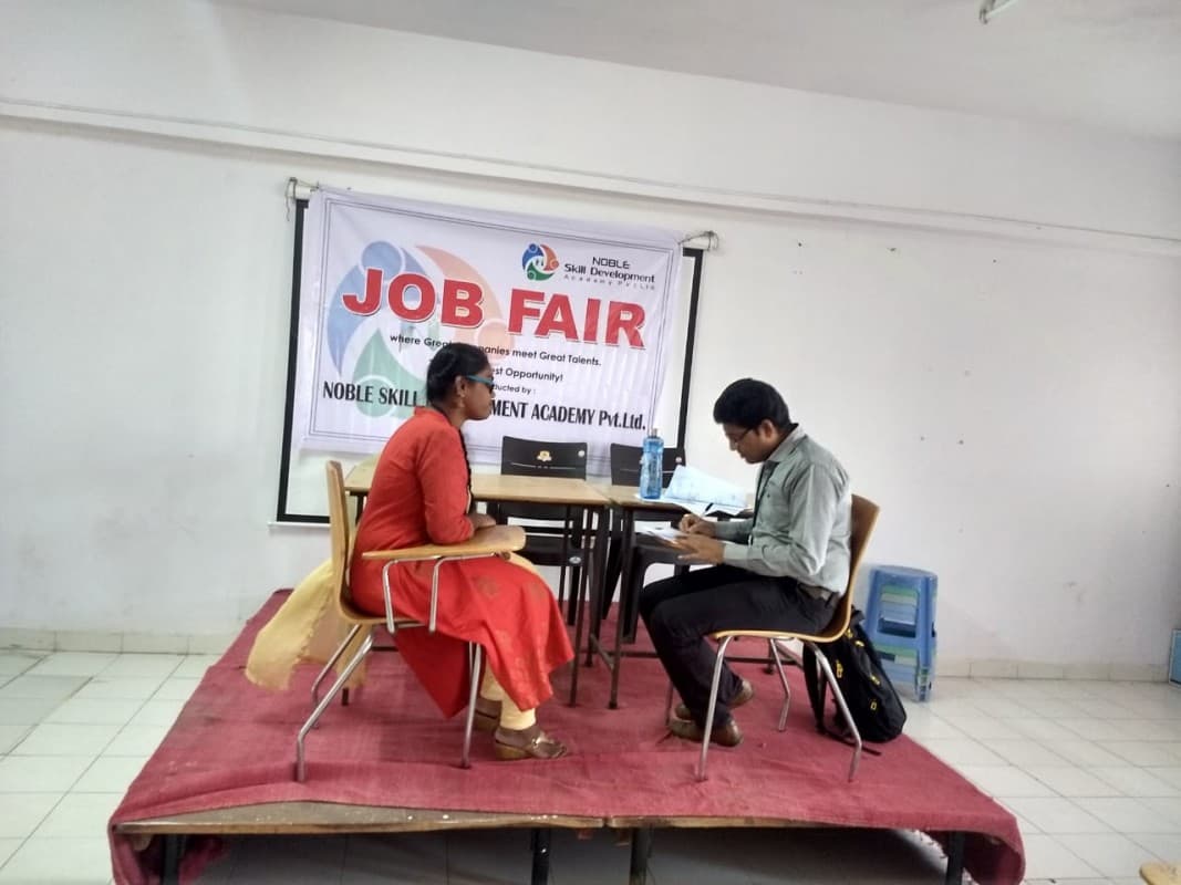 Omega College Of Pharmacy Ghatkesar College photo 8