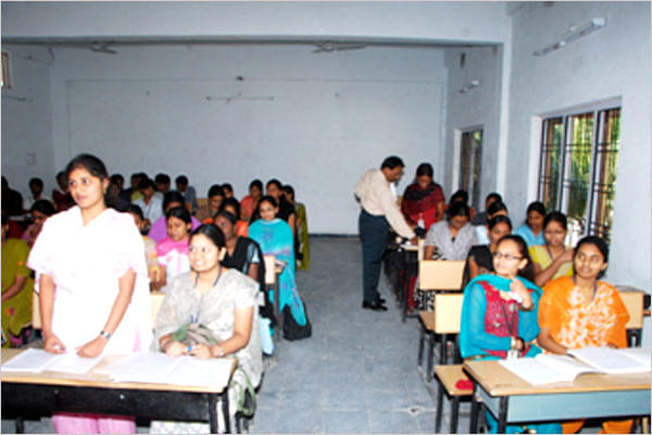 SSJ College of Pharmacy Hyderabad events photo 8