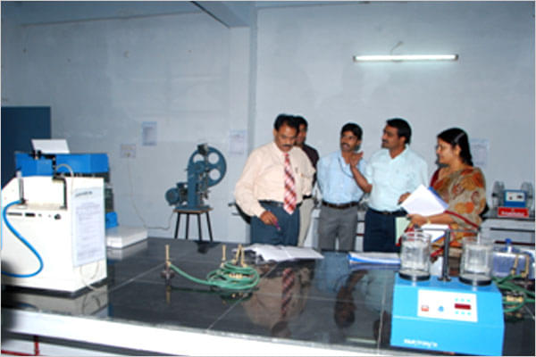 SSJ College of Pharmacy Hyderabad events photo 3