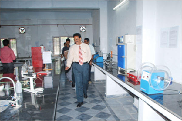 SSJ College of Pharmacy Hyderabad events photo 5