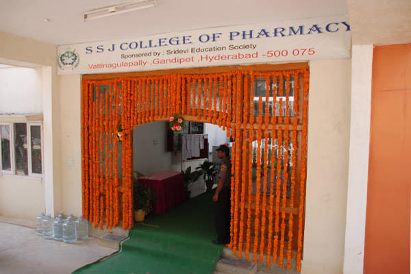 SSJ College of Pharmacy Hyderabad events photo 9