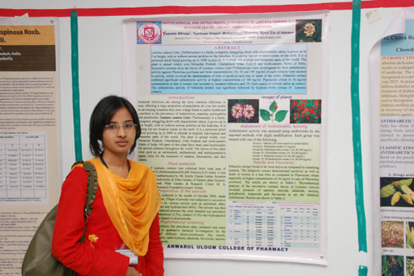 SSJ College of Pharmacy Hyderabad events photo 17