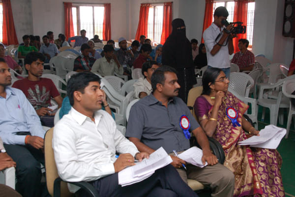 SSJ College of Pharmacy Hyderabad events photo 18