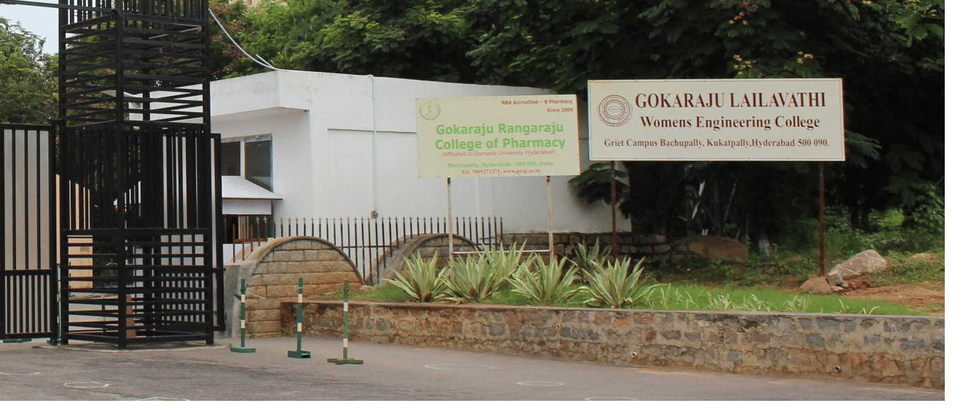 GLWEC Campus photo 6