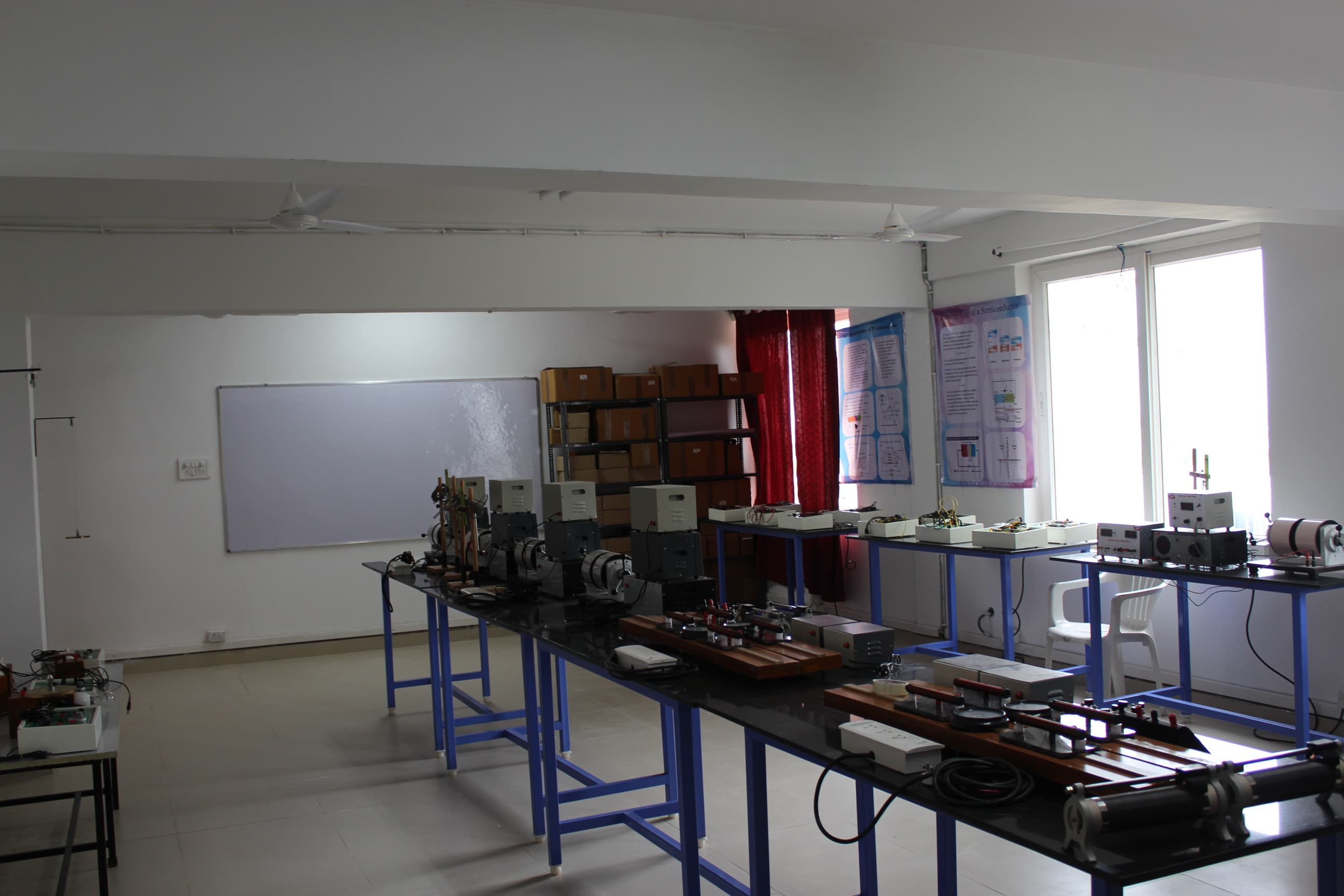 GLWEC Campus photo 4