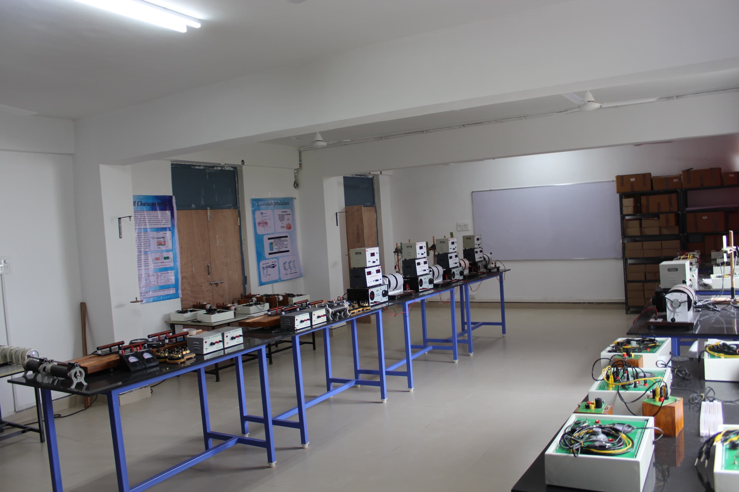 GLWEC Campus photo 3