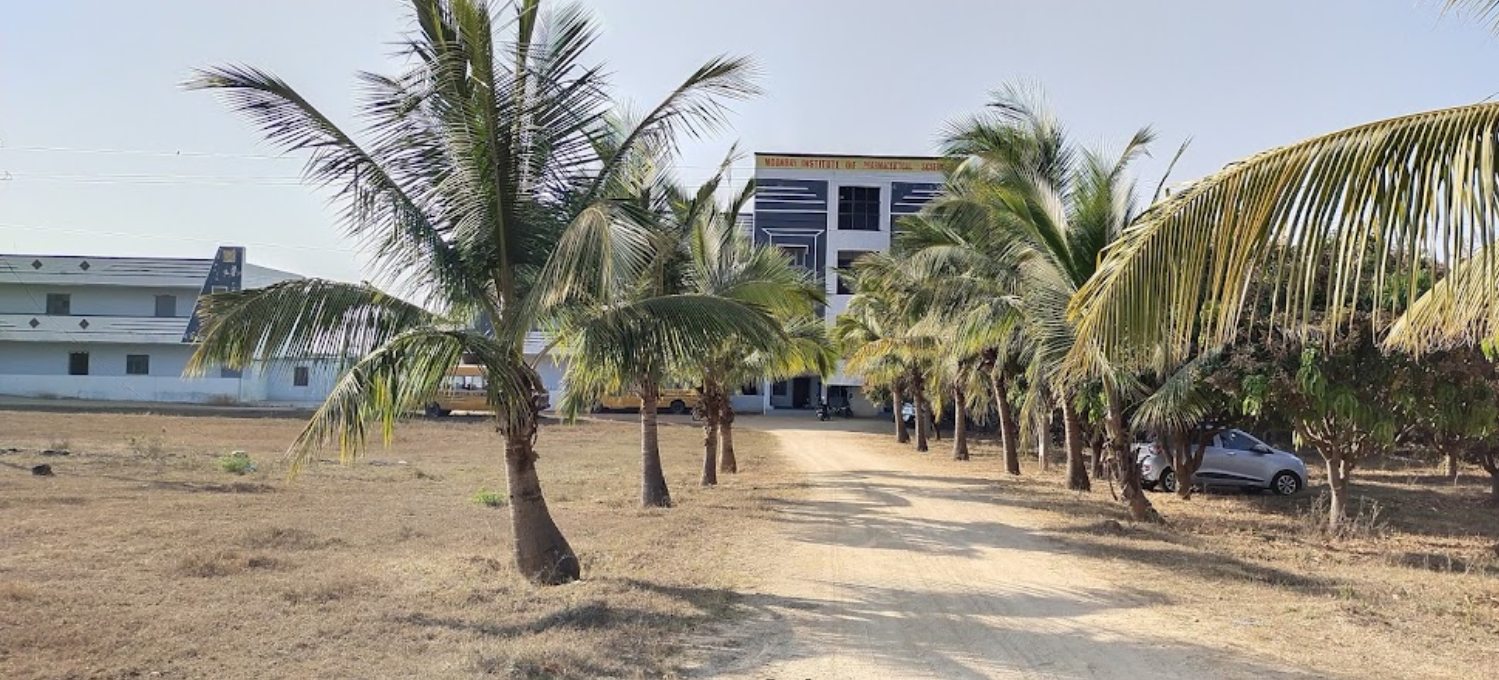 Moonray Institute of Pharmaceutical Sciences Raikal Campus photo 1