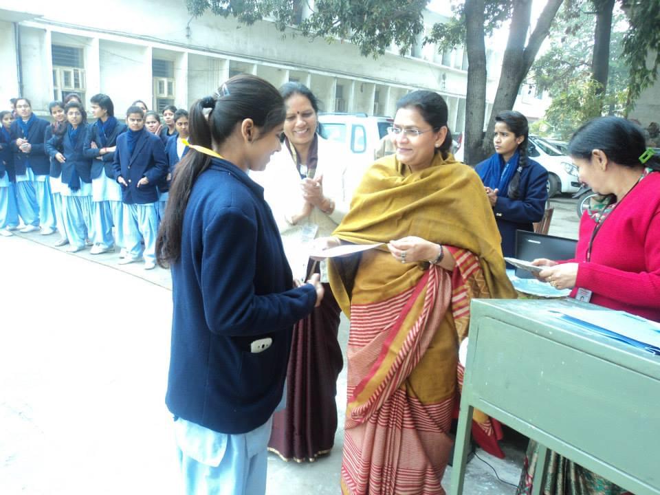 Seth Jaiprakash Mukandlal Polytechnic For Women Ghaziabad Events photo 5