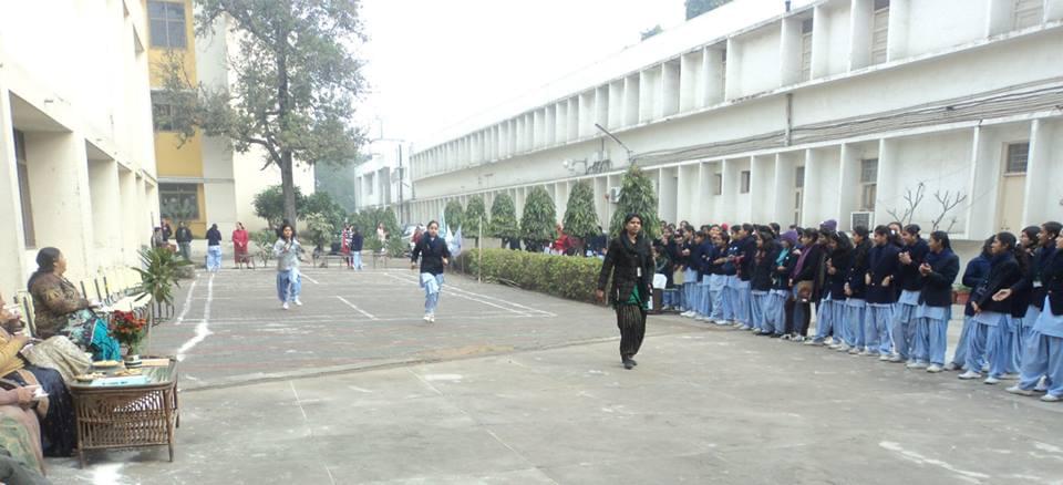 Seth Jaiprakash Mukandlal Polytechnic For Women Ghaziabad Events photo 4